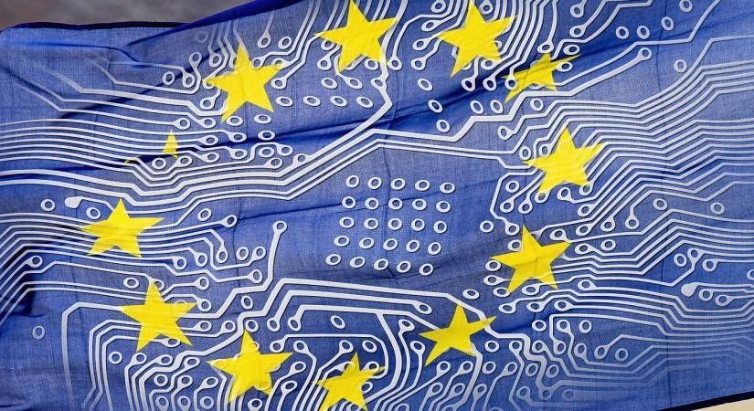 Nagy kiberkockázattal néznek szembe az EU intézményei