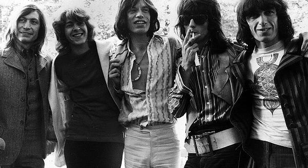 Nem lépnek fel korábbi tagok a Rolling Stones 60 éves jubileumi turnéján