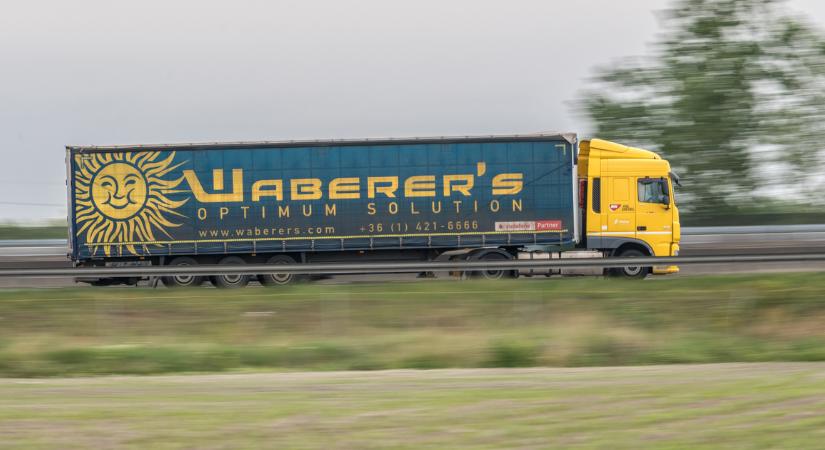 A Waberer's 111 millió euró értékben bocsátott ki kötvényt