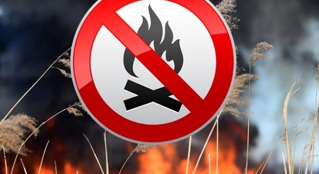 Már csak három megyében érvényes a tűzgyújtási tilalom