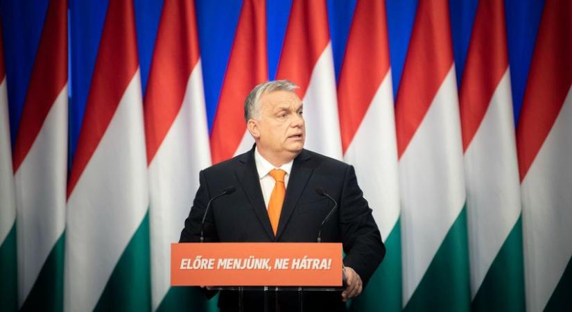 Orbán Viktor: készen állunk a kihívásra (videó)