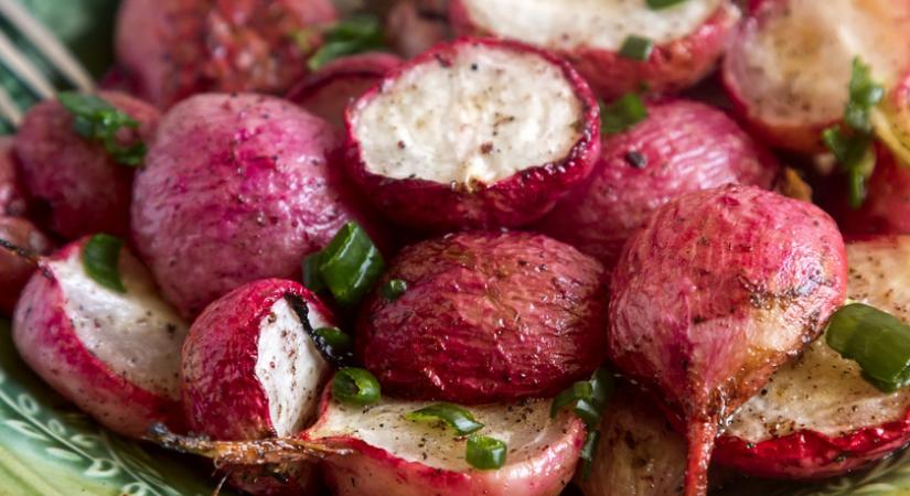 A 10 legjobb recept zsenge retekből: krémes tzatziki, rizottó és saláta is készülhet belőle
