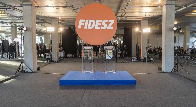 A Medián utolsó felmérése szerint a Fidesz nyeri a választást