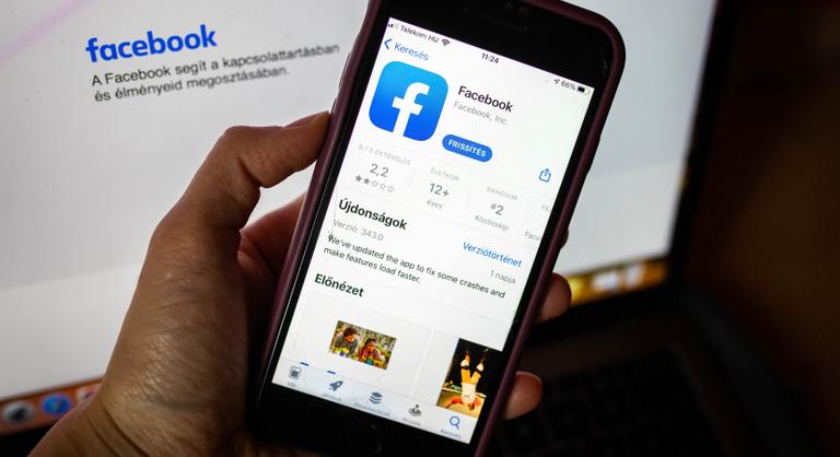 Akadozik a Facebook, gyengélkedik a Messenger