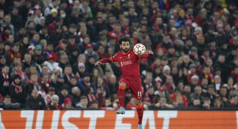 Salah mégis maradhat – diadalmaskodhat a klubhűség a pénz fölött?
