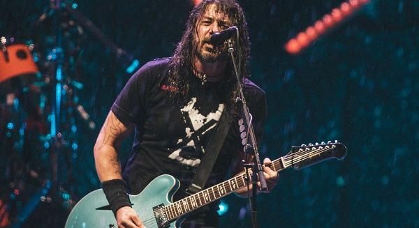 Tarolt a Foo Fighters a Grammy-gálán, de a Dream Theater is nyert