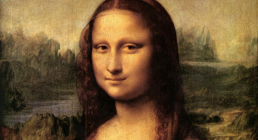 Da Vinci egyetlen jegyzetében sem említette a Mona Lisát - 8 meglepő, rejtélyes tény híres festményekről