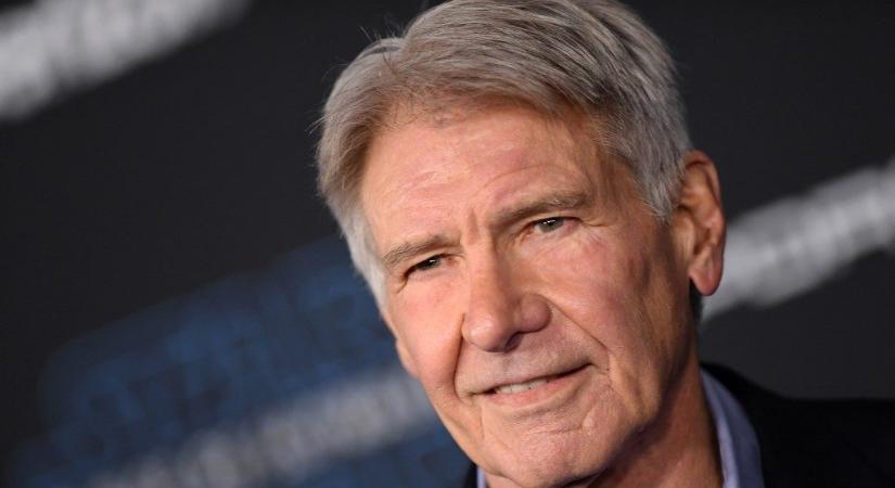 Parkinson-kóros pszichológust alakít Harrison Ford élete első sorozatszerepében