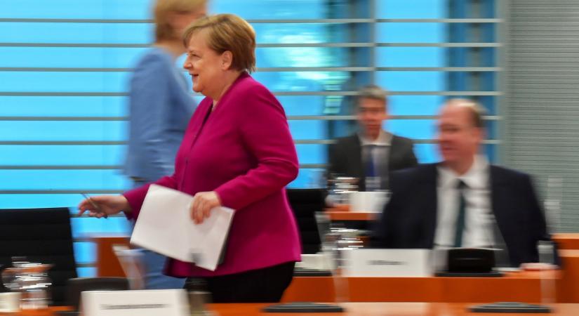 Hatalmas gazdaságélénkítő csomagról döntöttek a német kormánypártok