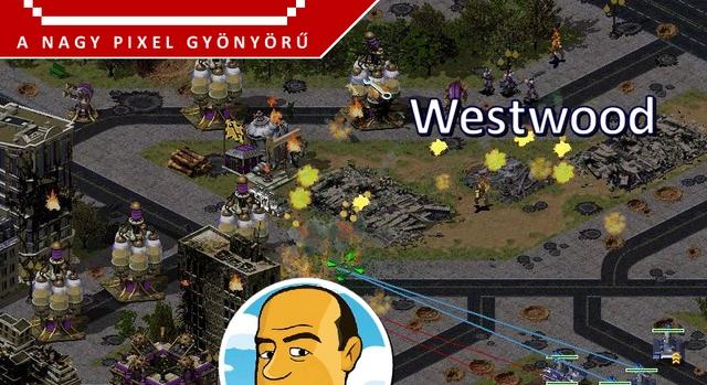 Checkpoint 8x03: Westwood