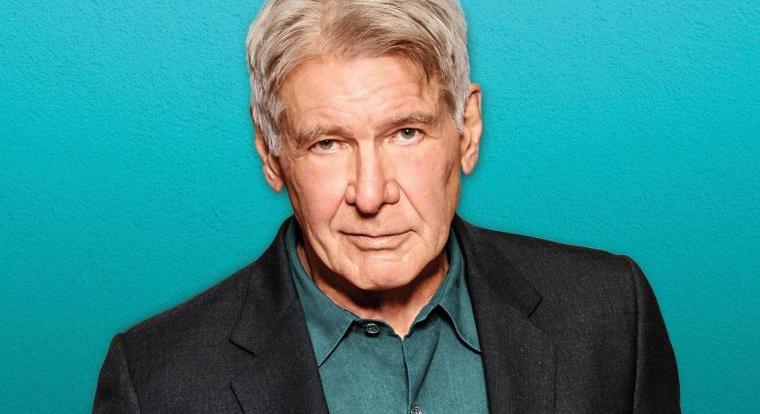 Harrison Forddal erősít a Ted Lasso készítőinek új vígjátéksorozata