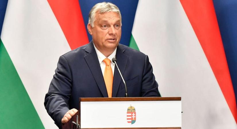 Kövesse nálunk élőben Orbán Viktor nemzetközi sajtótájékoztatóját!