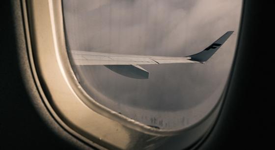 Elszabadult utasszállító gép miatt indult vizsgálat az Air France-nál