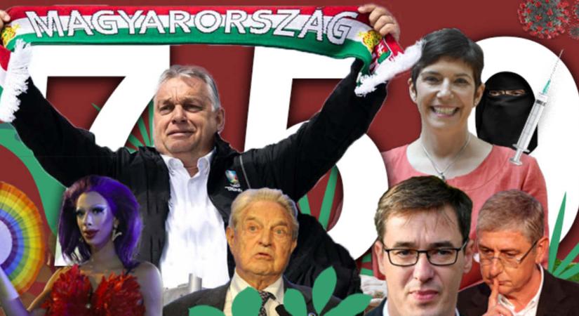 Szijjártó Péter magához hívatta Ukrajna budapesti nagykövetét, Orbán Viktor Putyinnal tárgyalt
