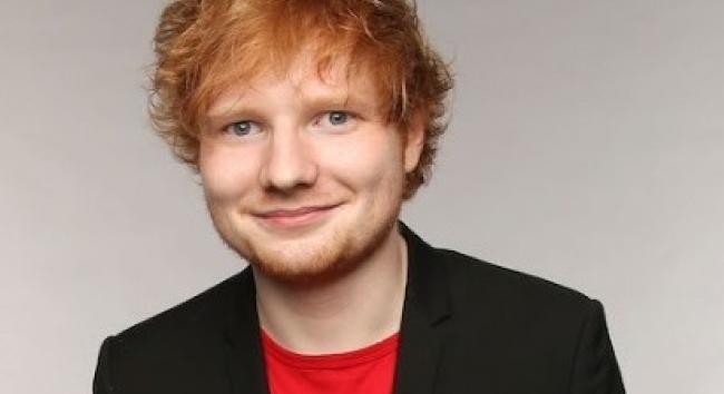 Ed Sheeran Grammy-díjas dalszerző pert nyert