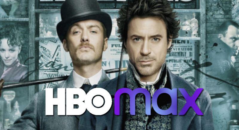 Sherlock Holmes univerzumot tervez építeni az HBO Max