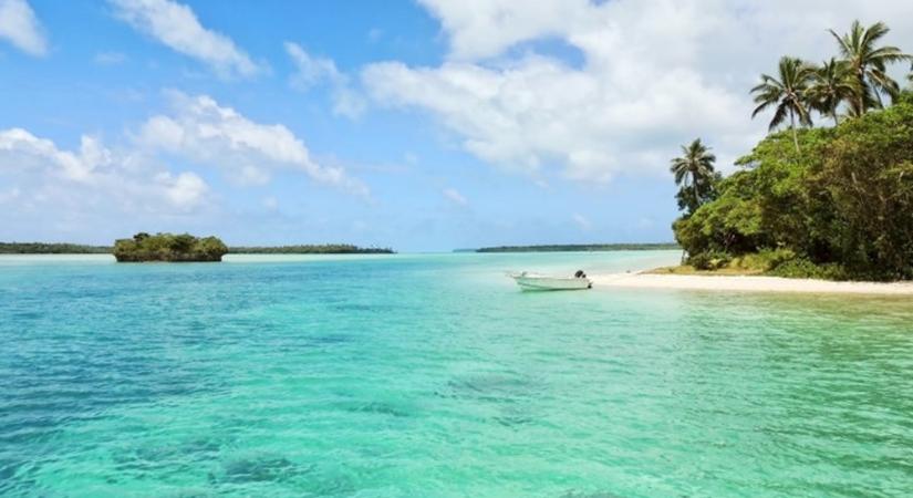Egy távoli, csendes-óceáni sziget, ahol Fülöp herceget istenként tisztelték