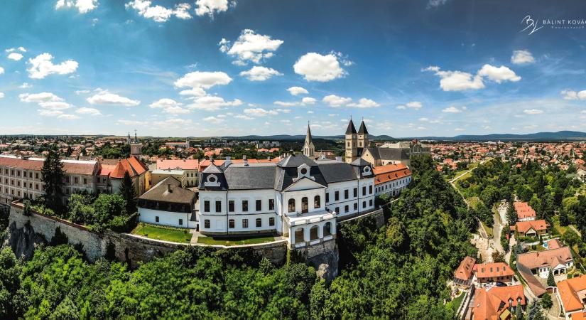 Óriási országimázs-építési lehetőség a Veszprém-Balaton 2023 EKF