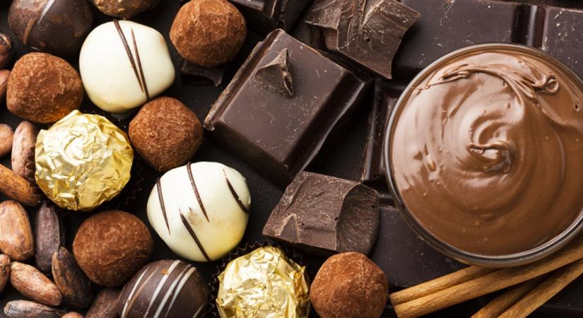 Szalmonellával fertőzött édességek érkeztek Magyarországra - mutatjuk a problémás termékeket