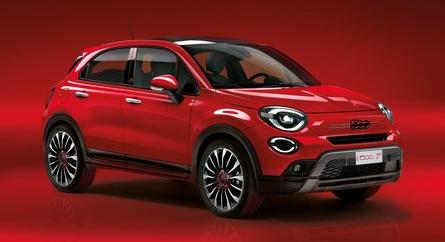 "A nép Teslája" szeretne lenni a négy új modellt is bejelentő Fiat