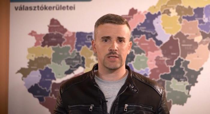 Vona Gábor: Jakab Péter egyszemélyes, parizeres celebshow-t csinált a Jobbikból