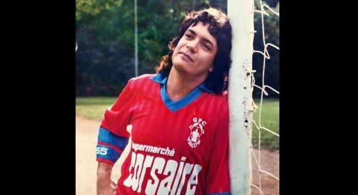 A futball legnagyobb kóklere: Carlos Henrique, a Császár