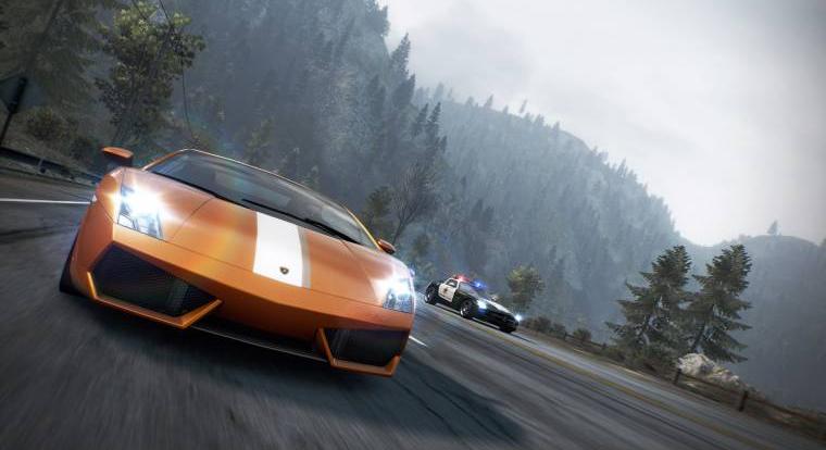 Next-gen exkluzív címként érkezhet az új Need for Speed