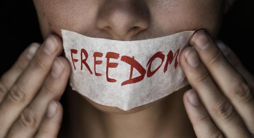A szólásszabadság és a félelem nélküli beszéd a témája a CEU Határtalan Tudás pénteki esti beszélgetésének