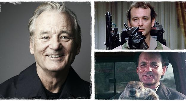 A 10 legjobb Bill Murray film, amit vétek lenne kihagyni