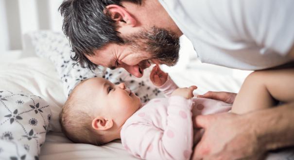 Az apai életkor is számít a születendő gyerek egészségénél