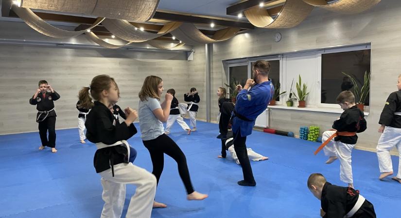 „A kempo életutat ad azoknak is, akik idősebb korban kezdenek el harcművészetet tanulni”- Interjú Keresztesi Péter kempo mesterrel