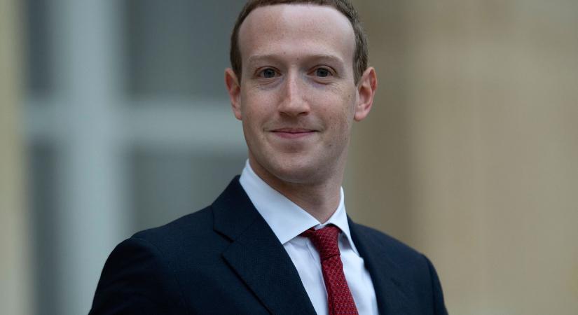 Saját virtuális pénzt szeretne Mark Zuckerberg