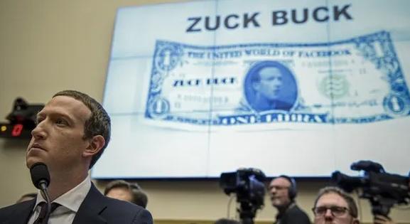Zuckerberg virtuális pénzt veretne