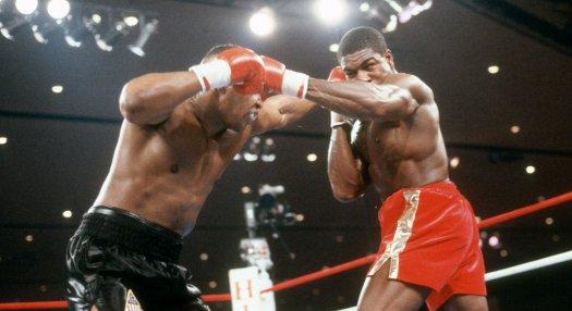 Mike Tyson csak egyetlen ellenfelét utálta