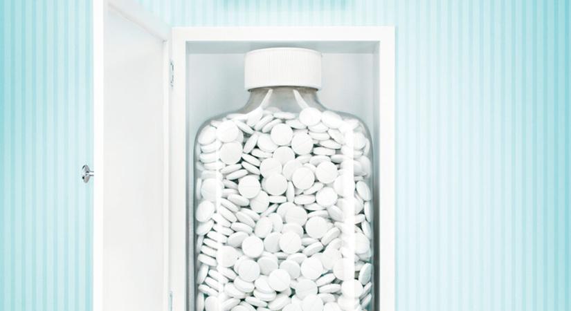 Szekrényben vagy hűtőben – Hol tároljuk a gyógyszereket?