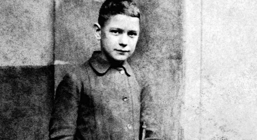 VARÁZSLAT EGY SEBEKKEL TELI LÉLEKBŐL: LEVÉL, JÓZSEF ATTILA SZÜLETÉSNAPJÁRA