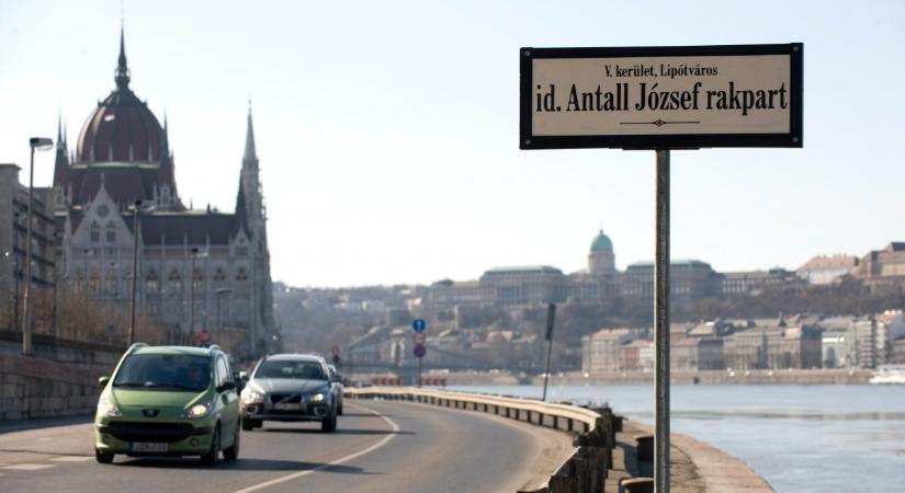 Nagy változás áll be a budapesti közlekedésben
