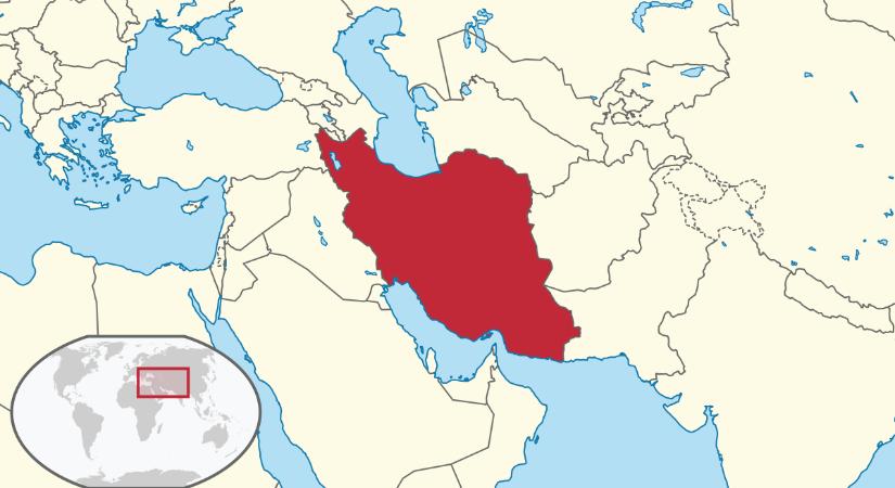 Árják és ajatollahok – Irán