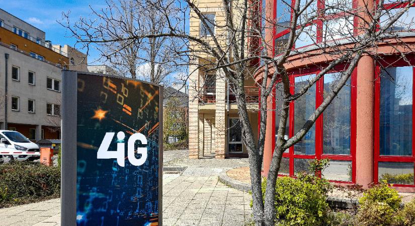 Tovább gurul a NER távközlési nagygömböce – egyesítette portfólióját a 4iG az Antenna Hungáriával