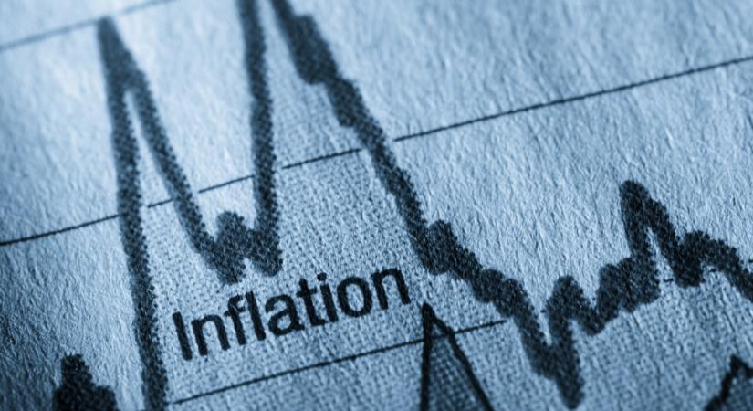8,5% az infláció - Hogyan befolyásolja ez a hiteligénylőket? (x)