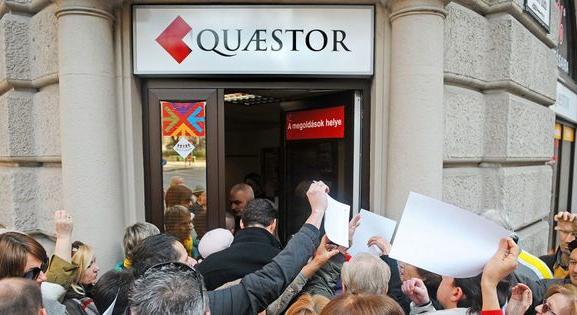 Quaestor ügy: az eljárás gyorsítására tett indítványt a Fővárosi Főügyészség