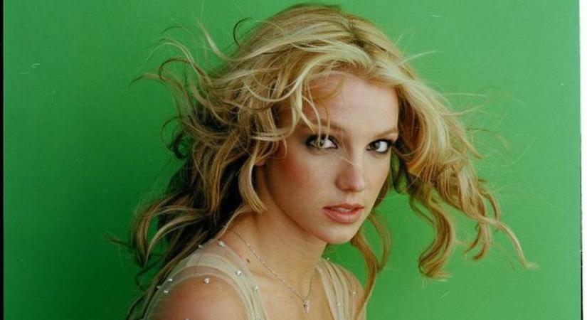 Hatalmas örömhír a rajongóknak: babát vár Britney Spears