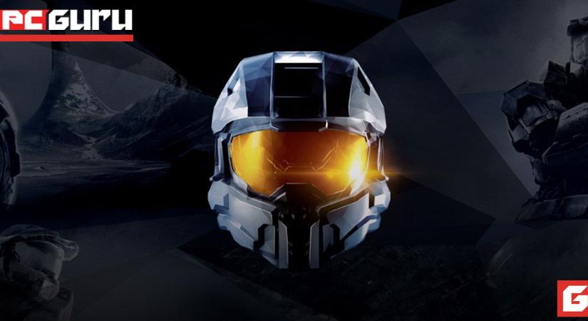 A Halo: Master Chief Collection új frissítése végre eltörli a platformok közti határokat