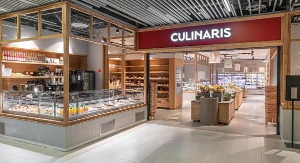 Tíz év után új Culinaris üzlet nyílik Budapesten