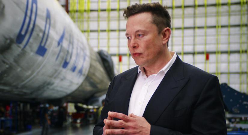 A Visszatérés az űrbe első látásra Elon Musk propagandafilmjének tűnhet, de sokkal több annál