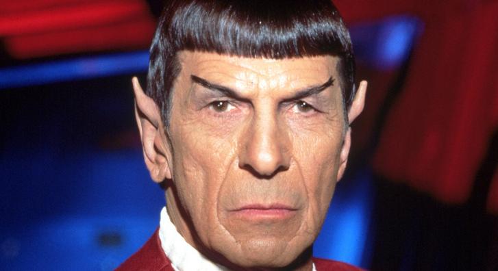 Kiderült a Star Trek ikonikus figurájának teljes neve, aztán mégsem