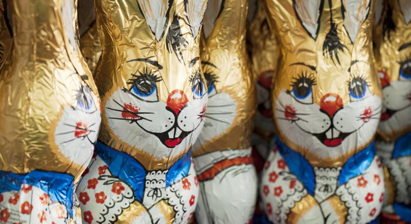 Decemberben Mikulás, húsvétkor nyúl? Szakértő mondja el az igazat a csokifigurákról