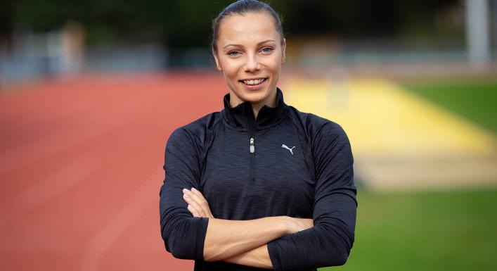 Egy nőnek a sport önbizalmat ad a magánéletben is – Interjú Kozák Luca olimpikonnal