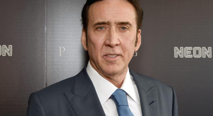 Nicolas Cage-től bármit lehetett kérdezni, az internetezők pedig imádják a válaszait