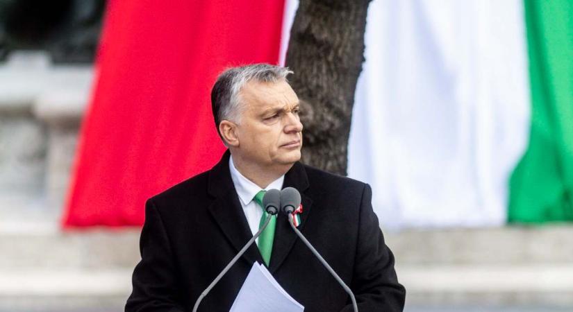 Megvédték Magyarországot az alaptalan kritikákkal szemben a The Wall Street Journalban